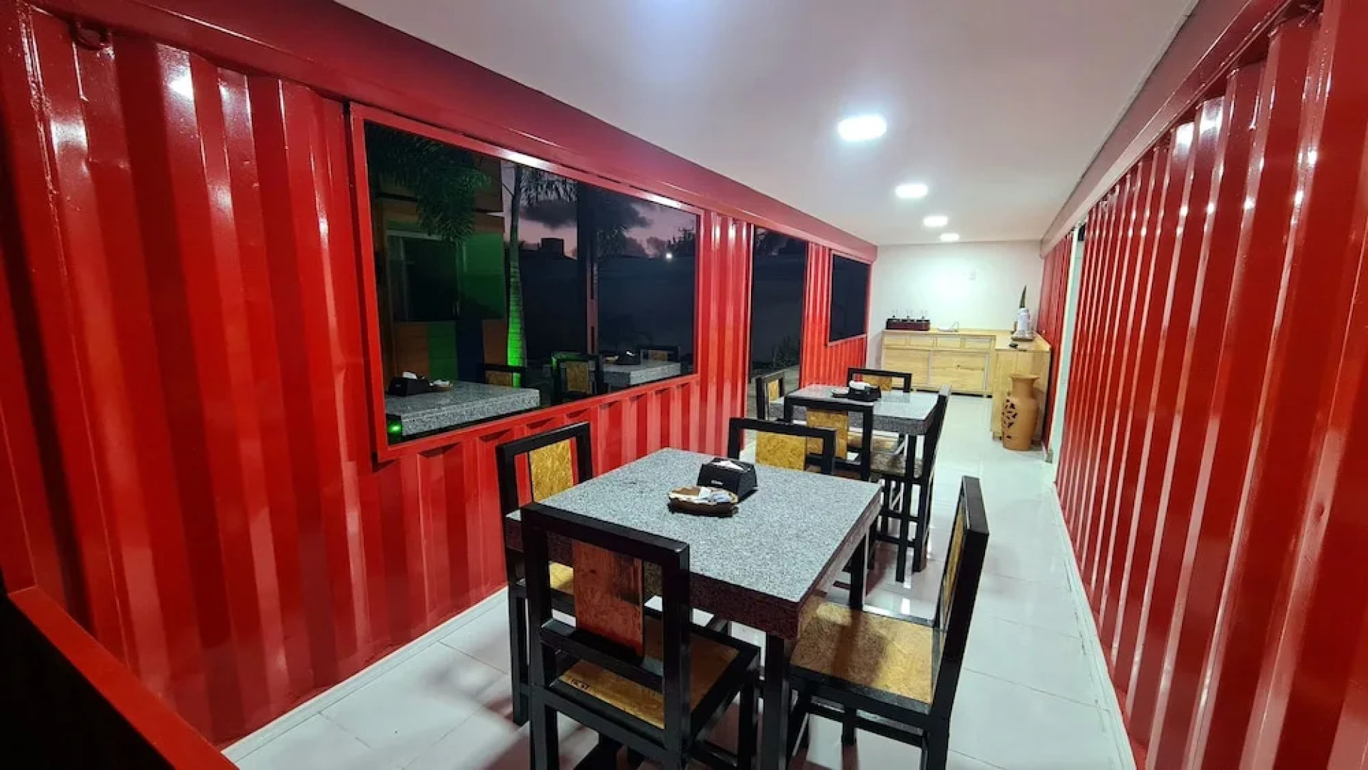 Bela Villa Eco Pousada