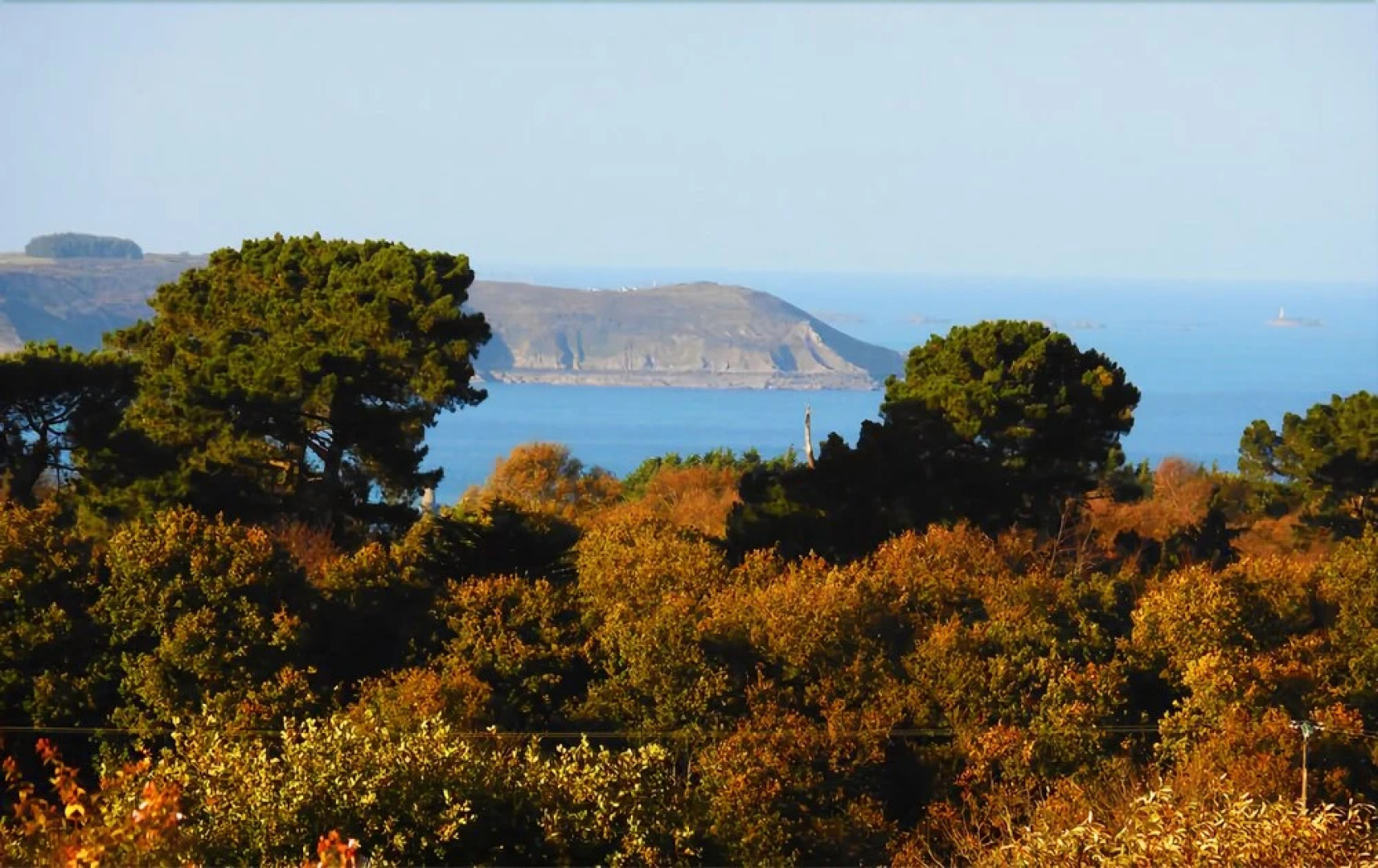 Ty Jo chambre d'hotes