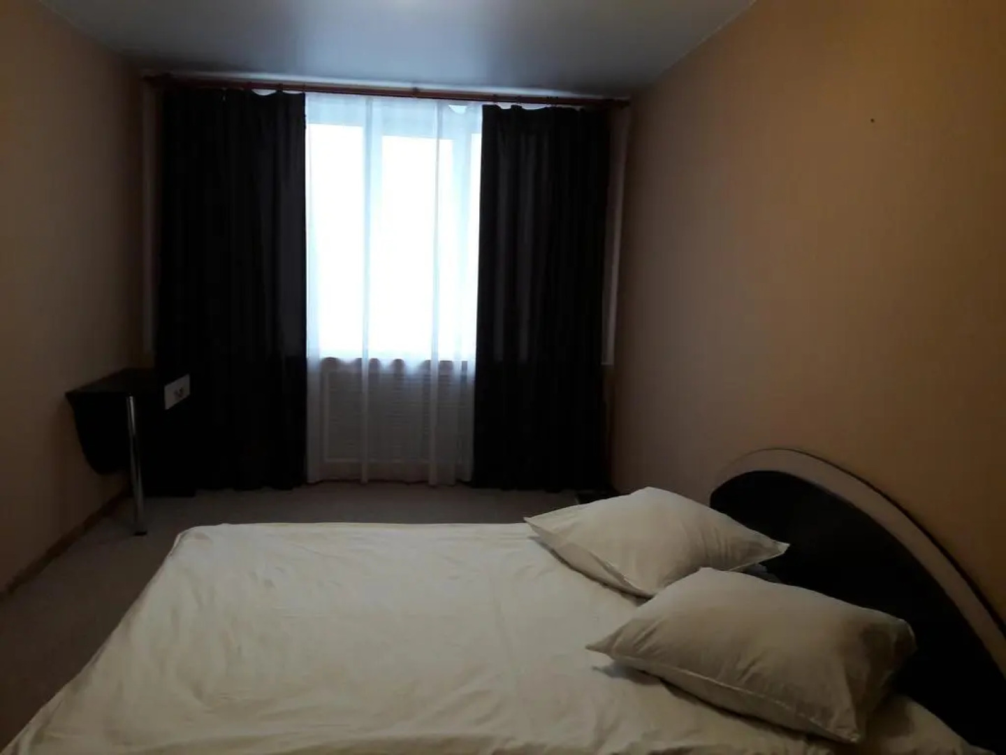 Центральная (быв.Колос)