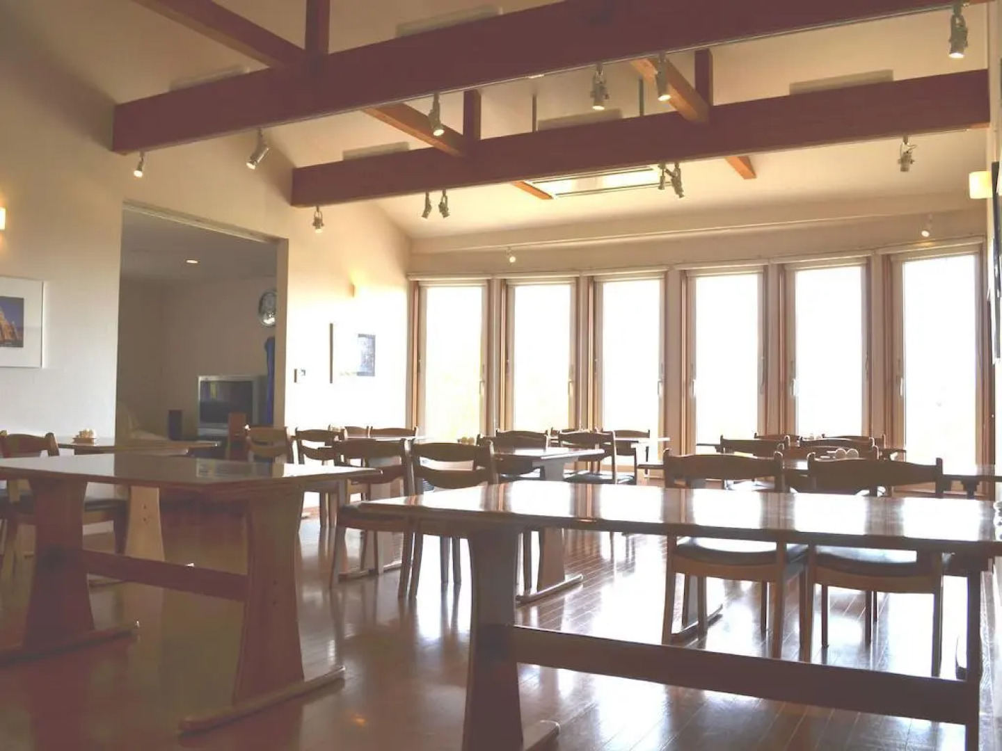 Pension and Restaurant La Collina