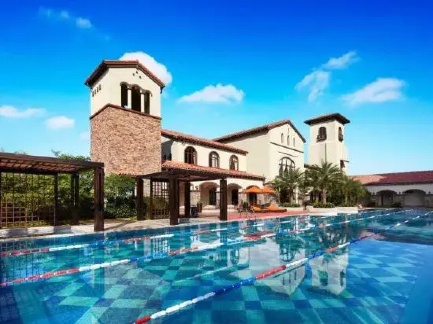 Kangfu Meilai Holiday Apartment (Chengmai Hongshuwan)