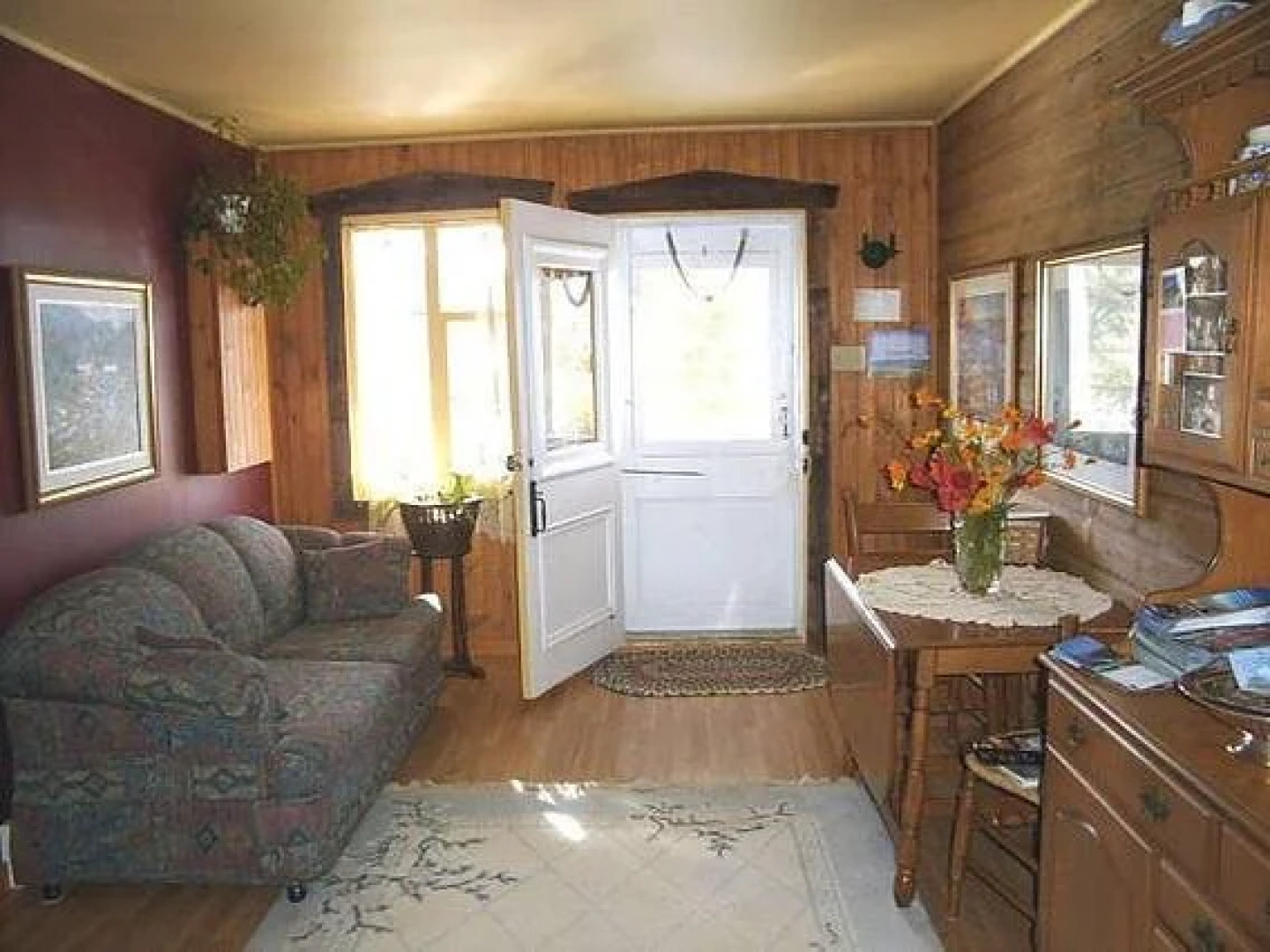 Gîte la Bougie Verte