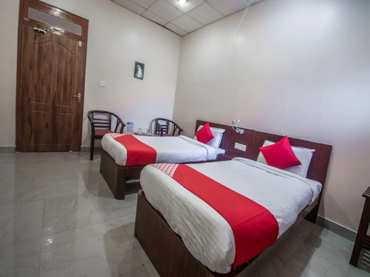 OYO 14581 Meghalaya Housing Cooperative Guest House