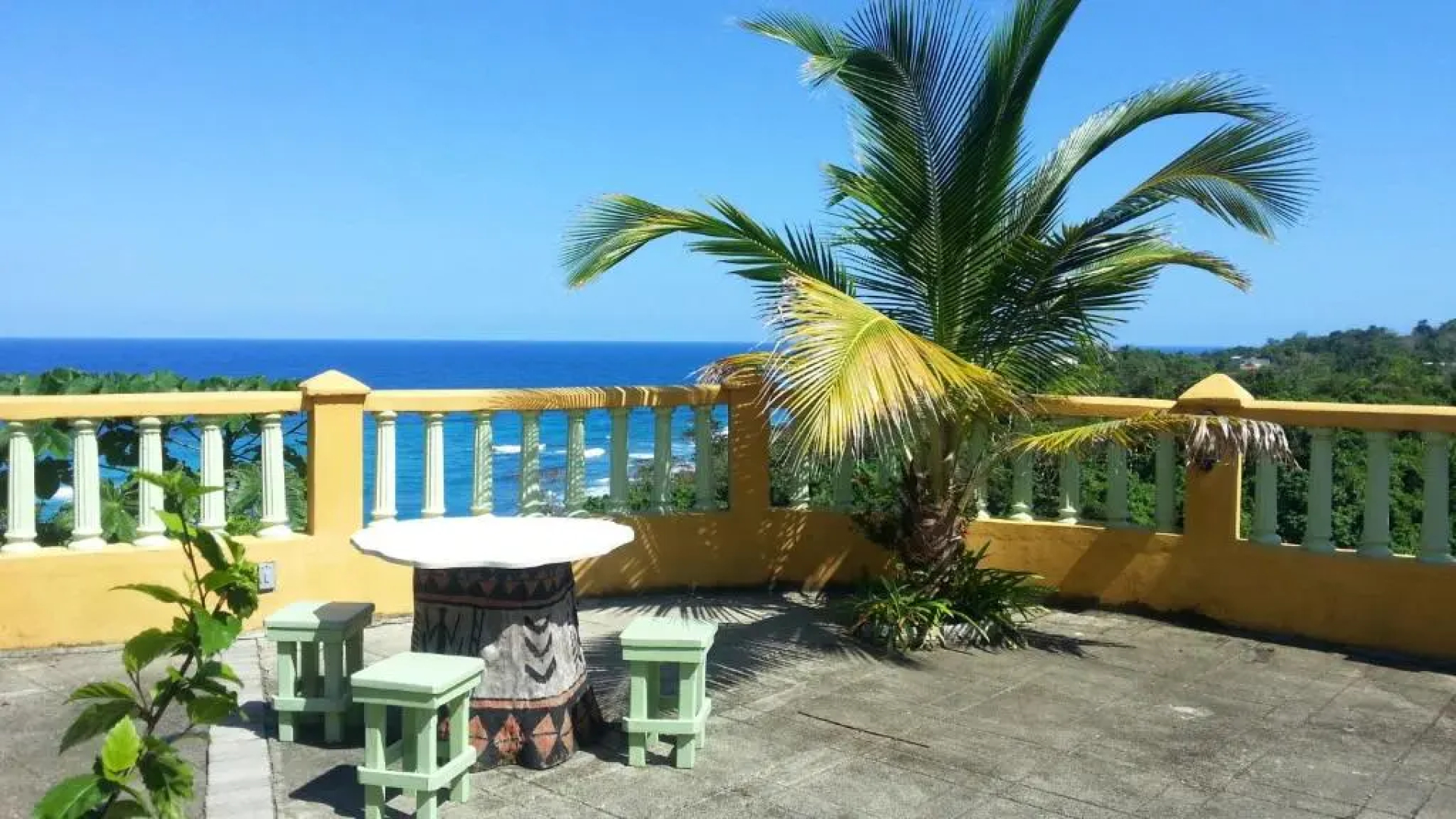 Pimento Lodge