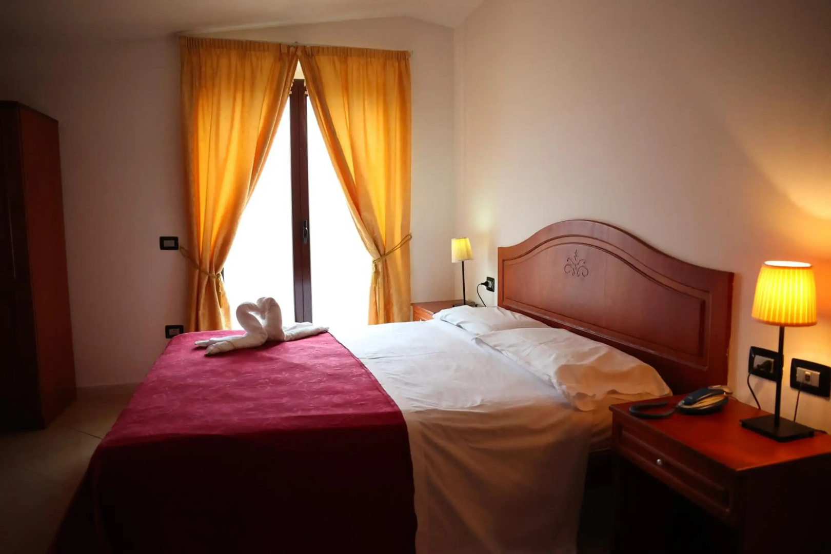Hotel Plaza