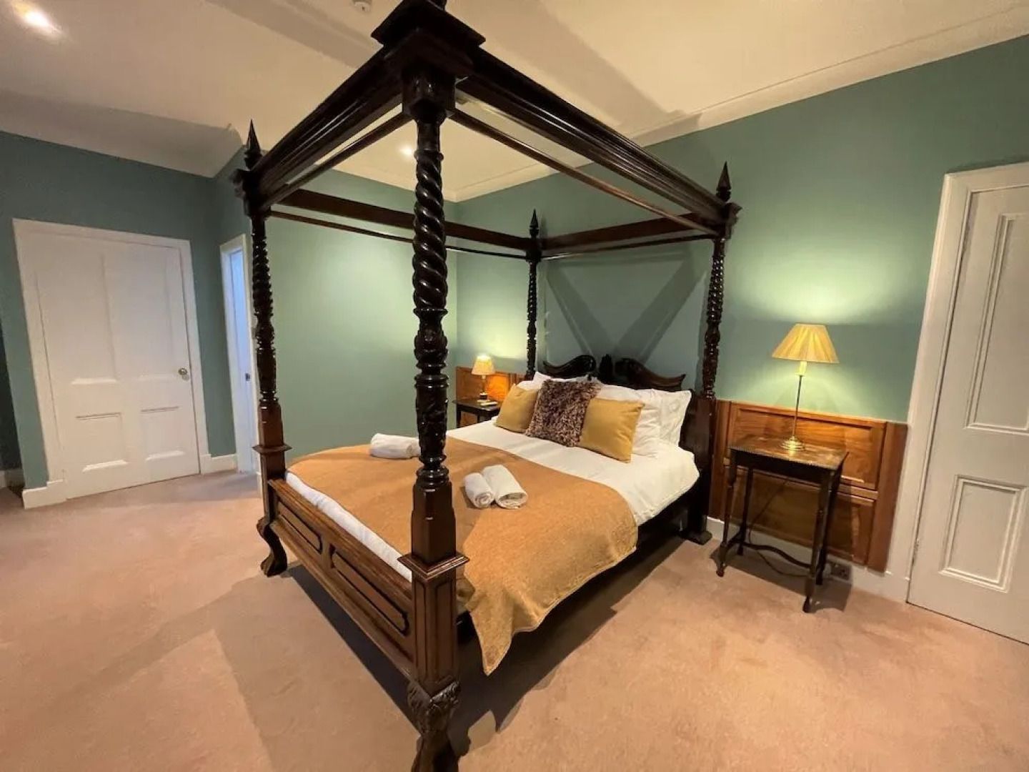 Navidale House Hotel