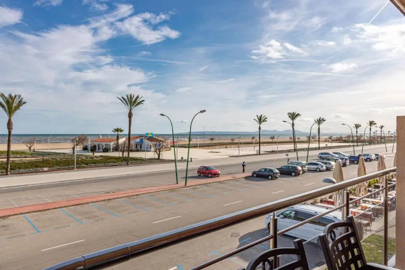 Apart-Rent Apartamento Blaucel 0086