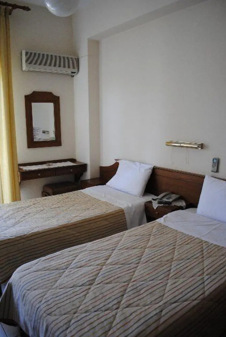 Guesthouse Pyrassos