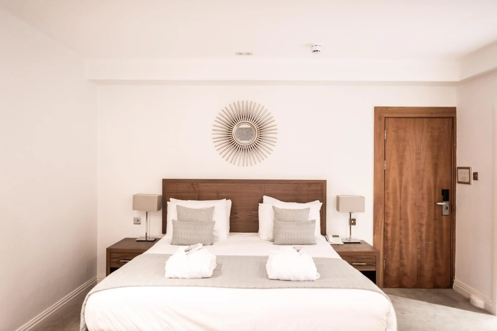 Saunton Sands Hotel Source Spa and Wellness