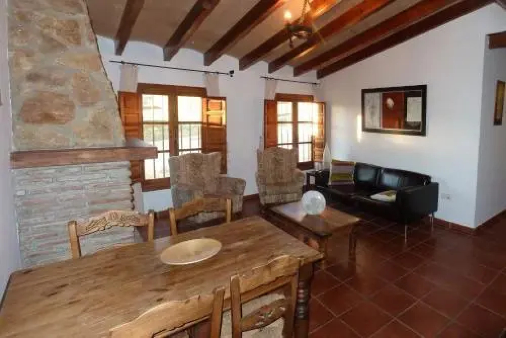 La Granja de Antonio