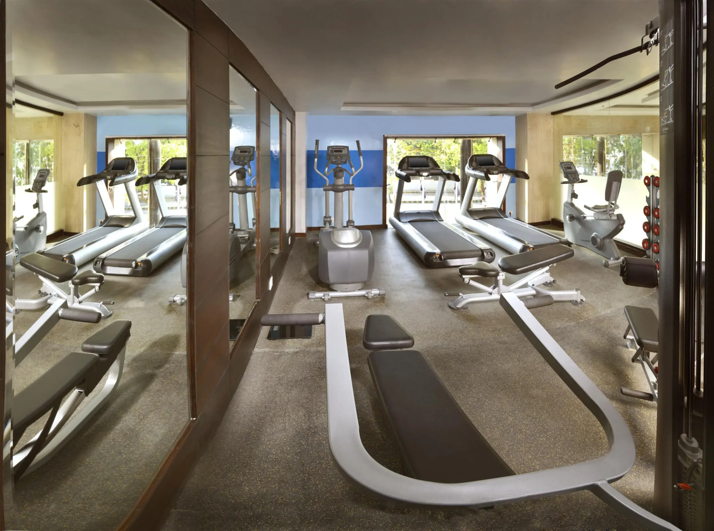 Four Points by Sheraton Dehradun