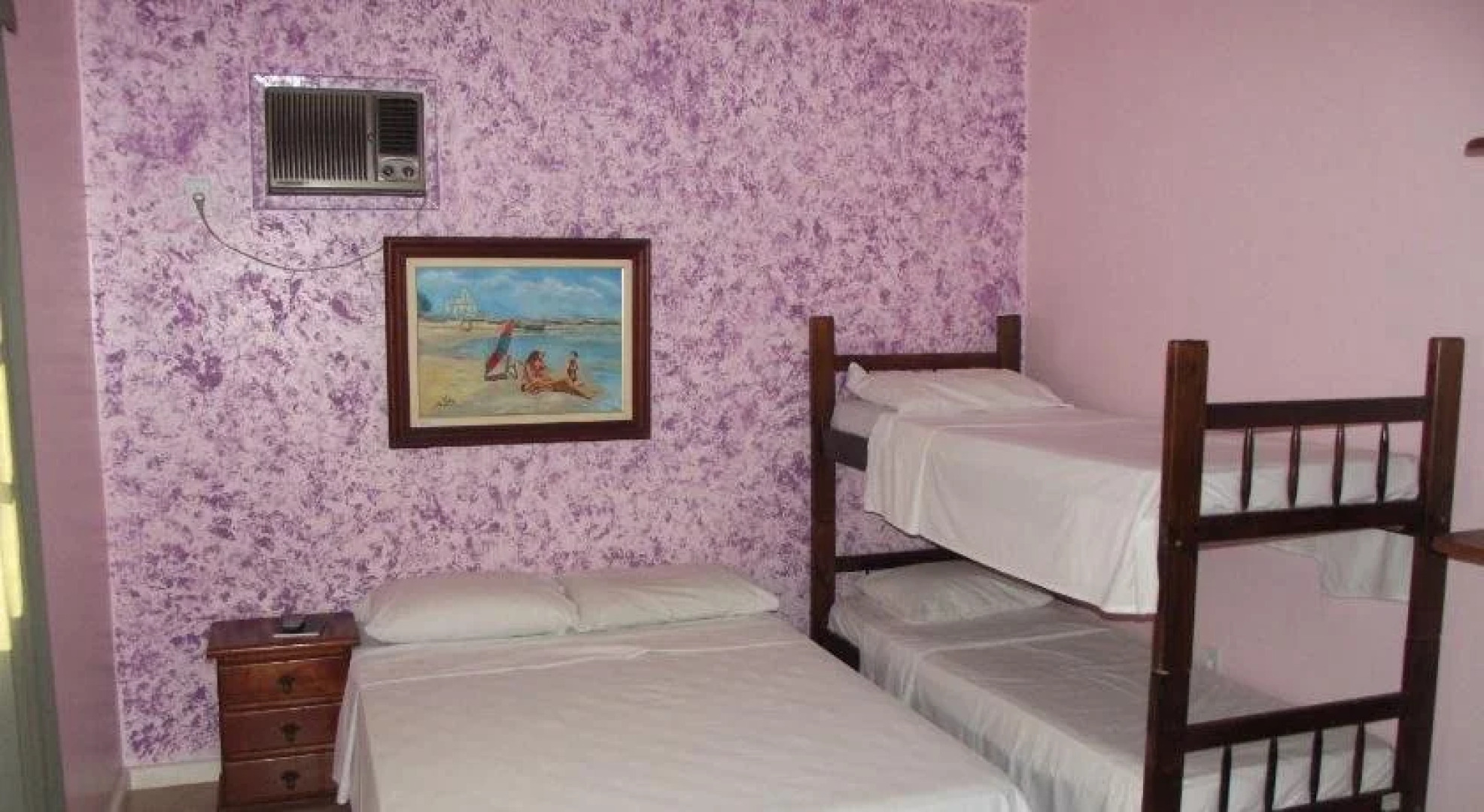 Oliette Couper Guest House