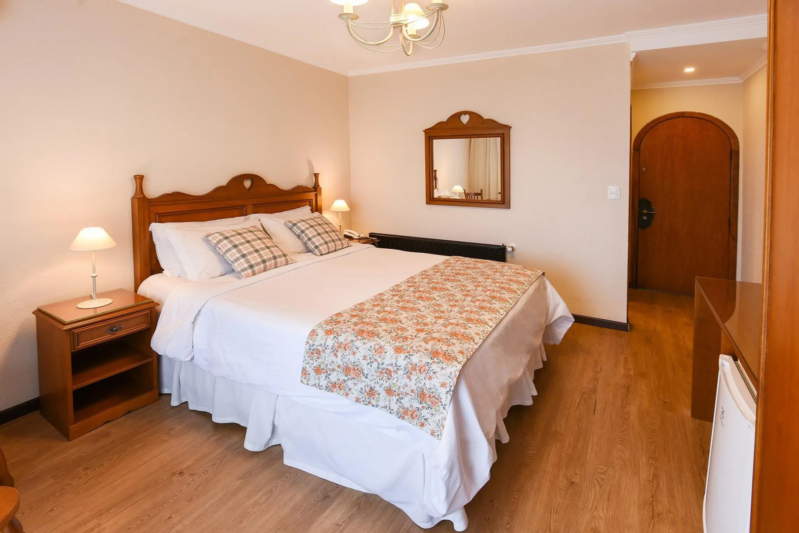 Hotel das Hortênsias