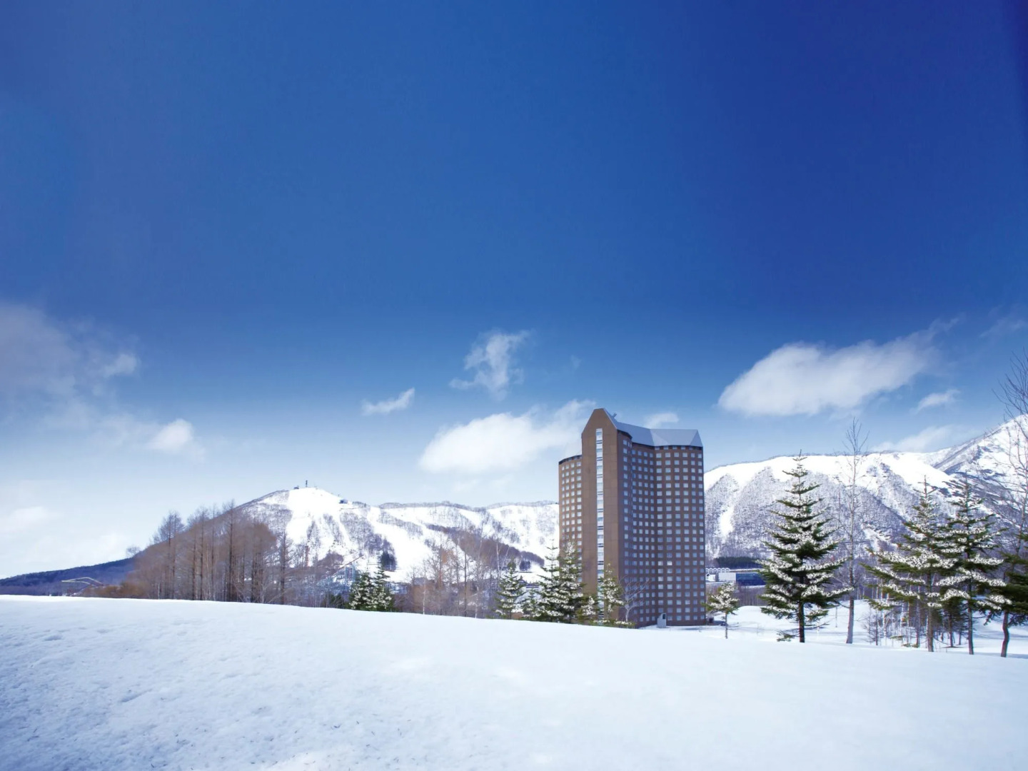 The Westin Rusutsu Resort