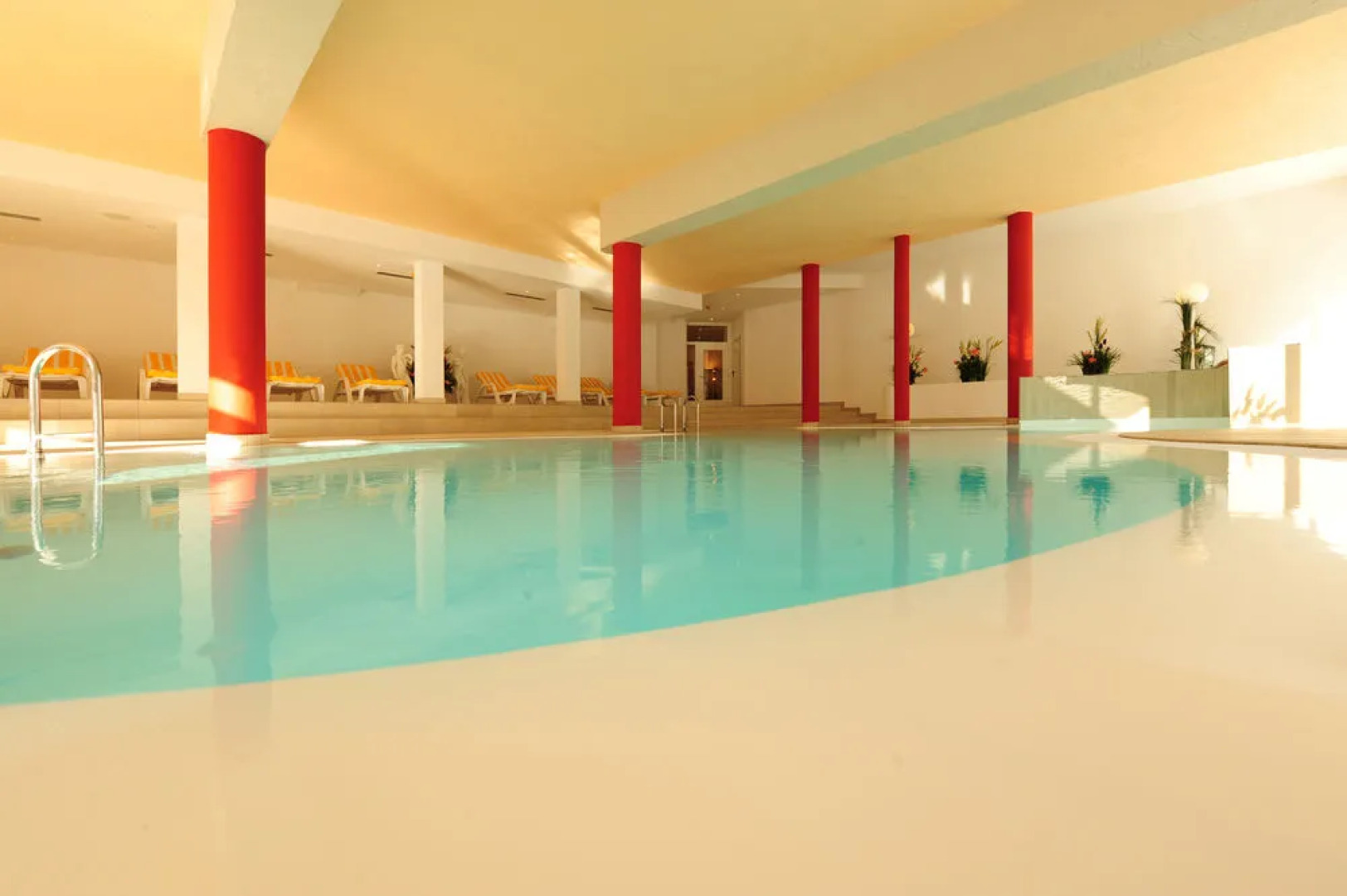 Das Posthaus stubai & smart hotel