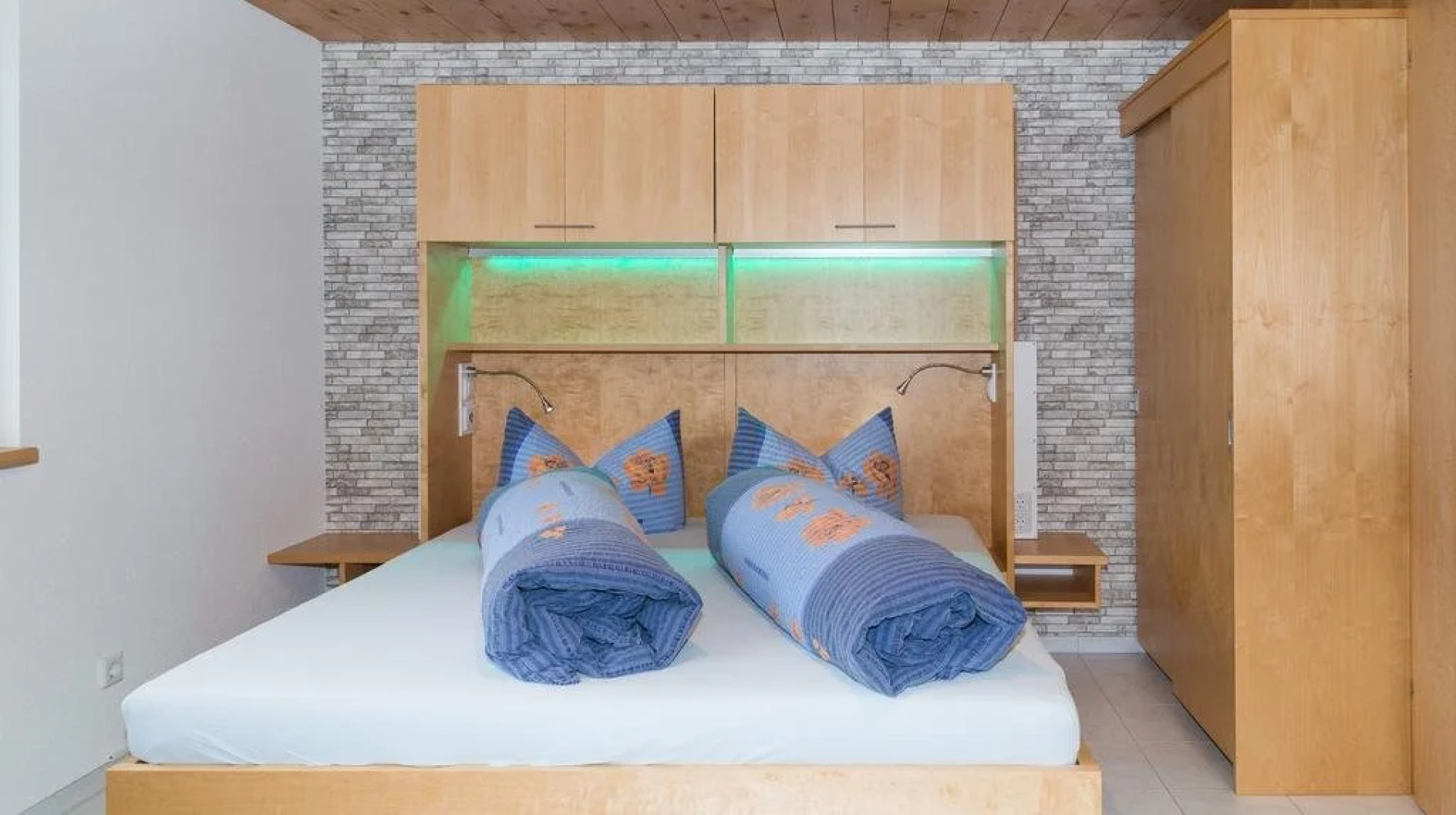 Appartements Madlener