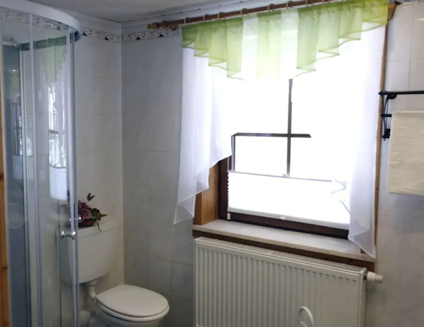 Family Getaway in Dankerode