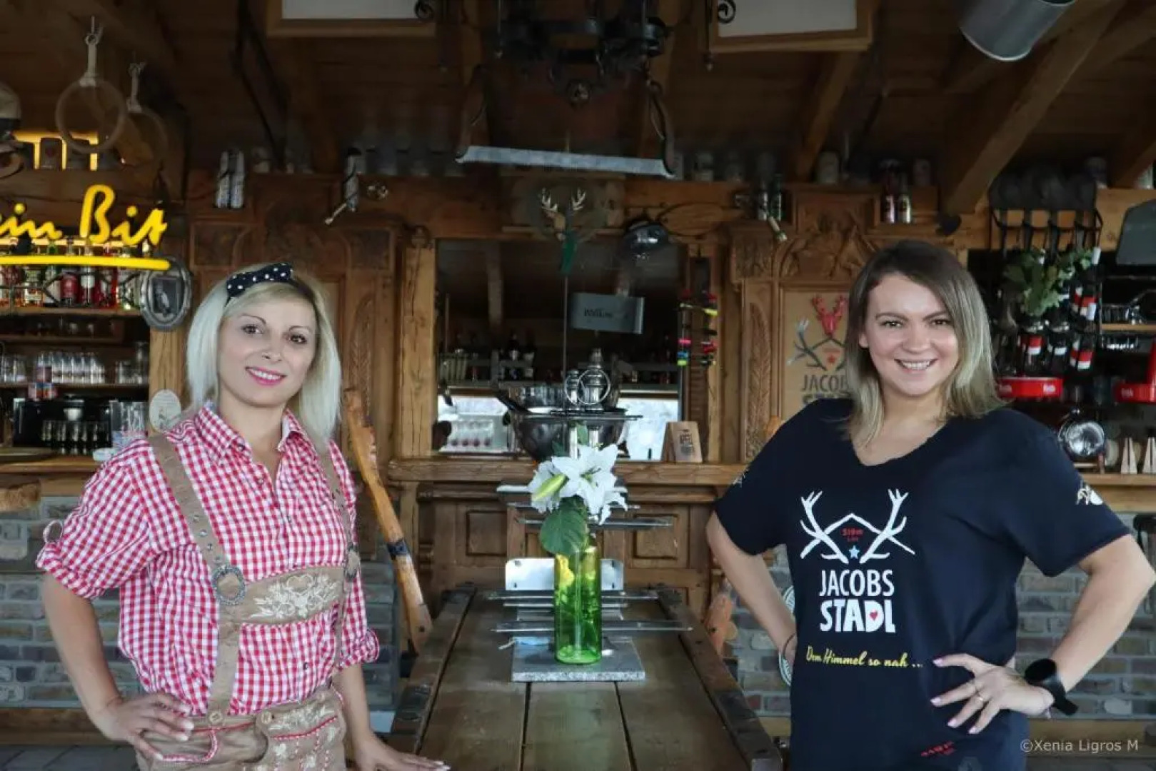 Romantik-Landhaus Christophorus