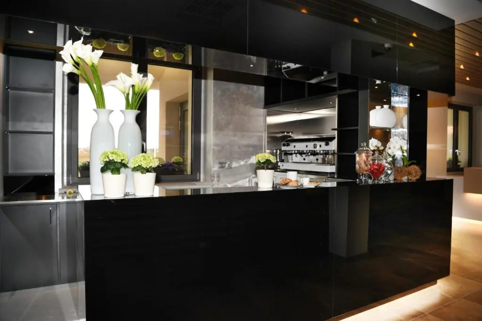 Hotel Terre Dei Salici