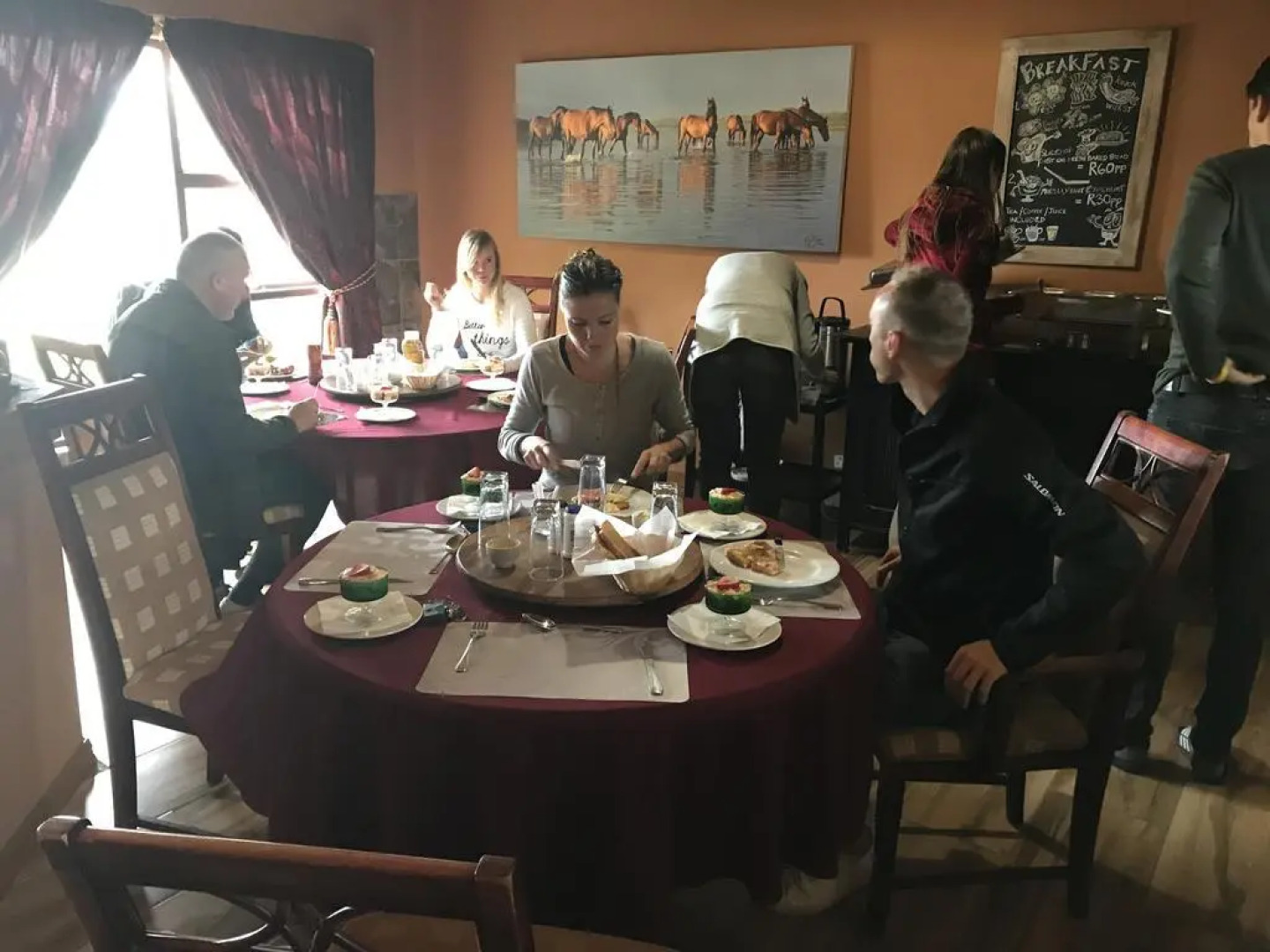 Fisherhaven Traveller's Lodge - Hostel