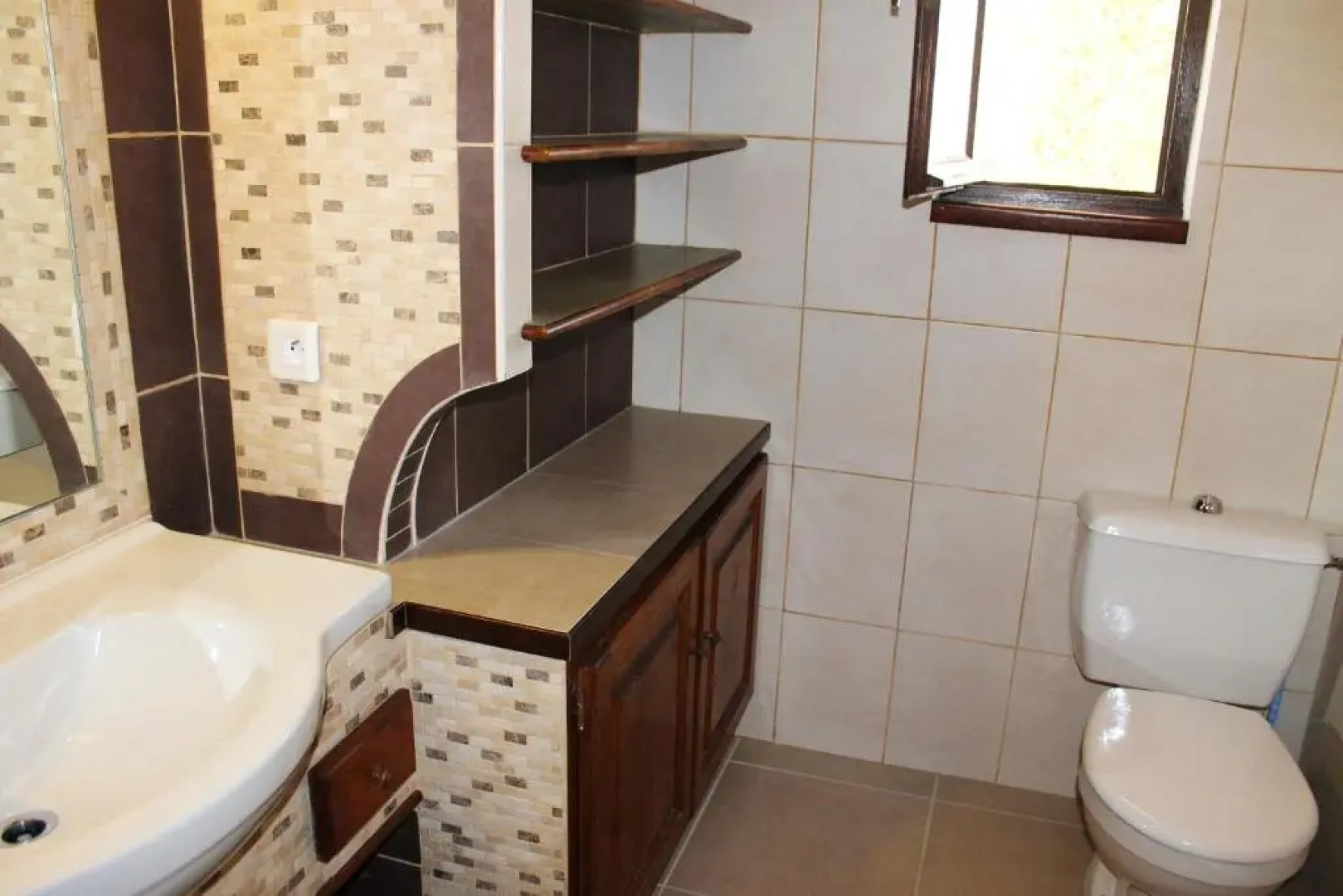 Appartement d'une chambre avec piscine partagee et terrasse amenagee a Sorbo Ocagnano a 4 km de la plage