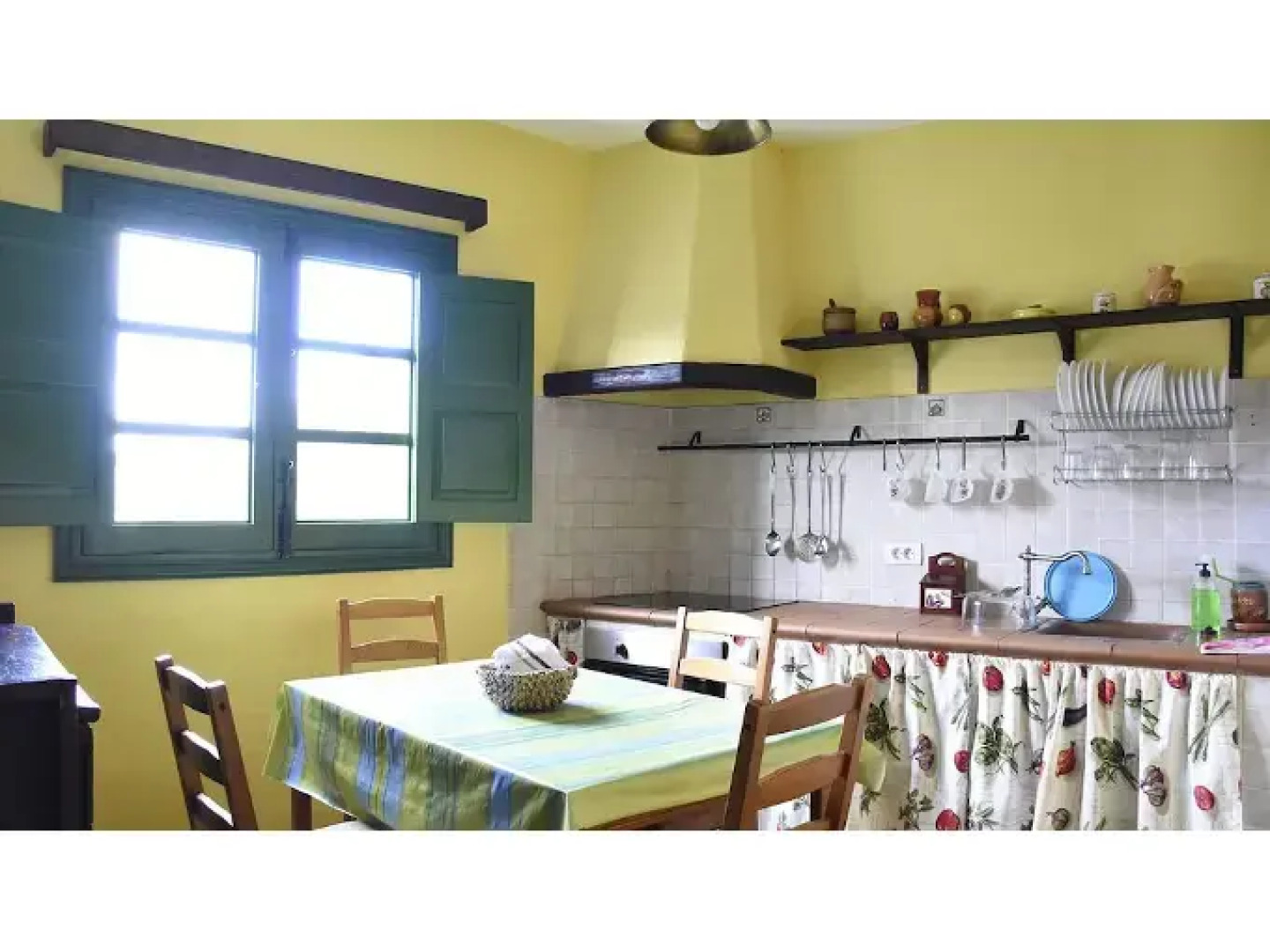 Casas Rurales Los Gavilanes