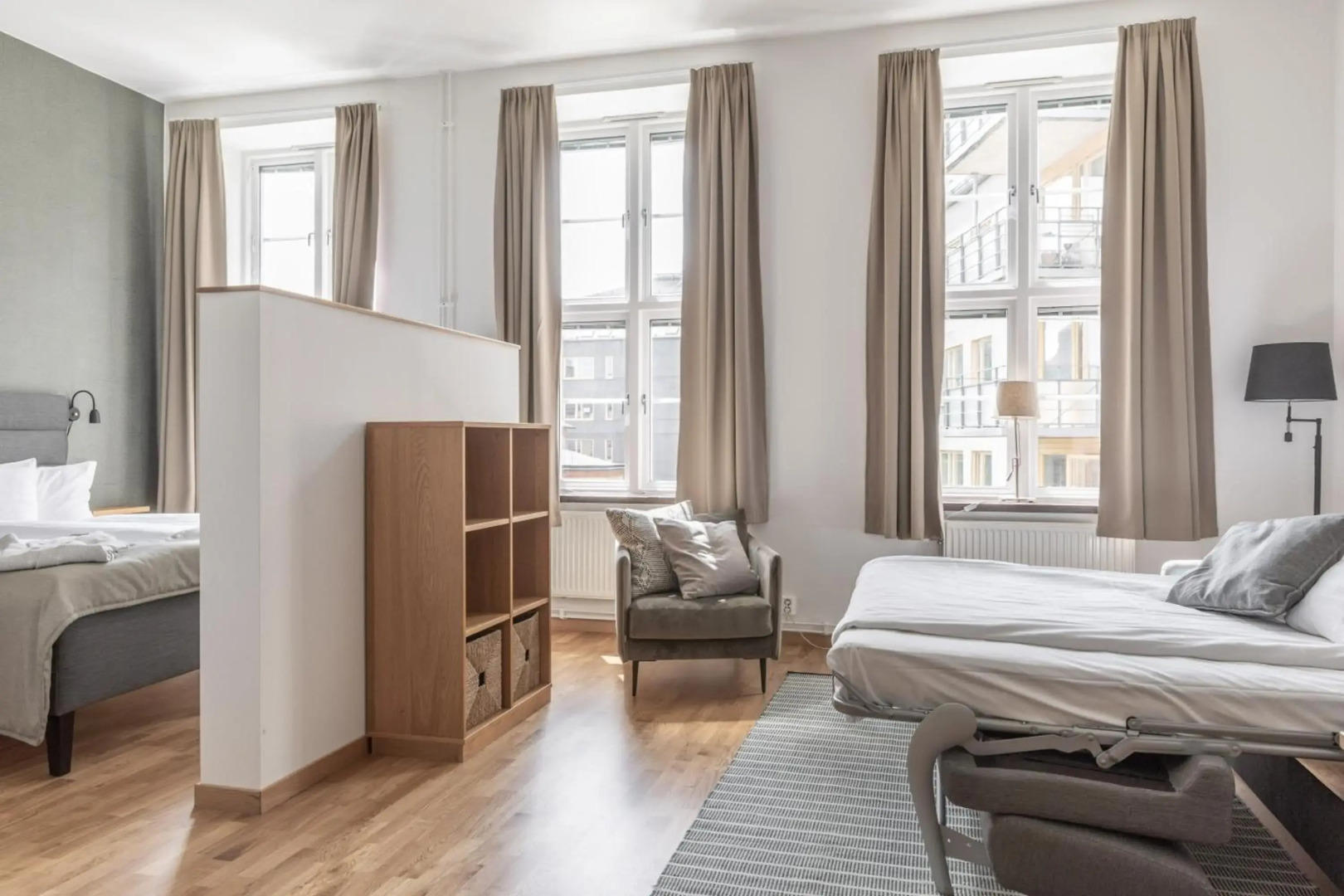 The More Hotel Mazetti