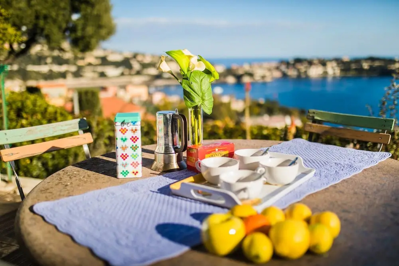 Les Marguerites AP3066