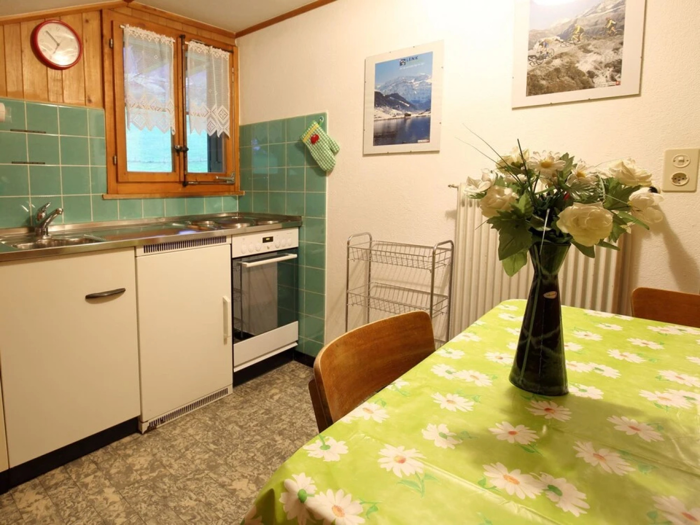 B Atrice Lenk in Lenk