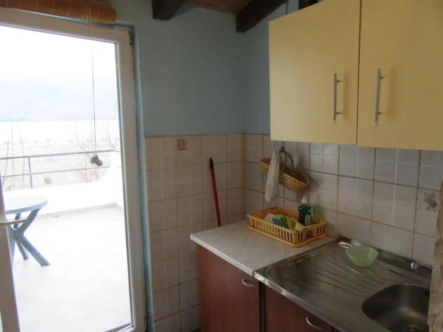 Apartments Leon