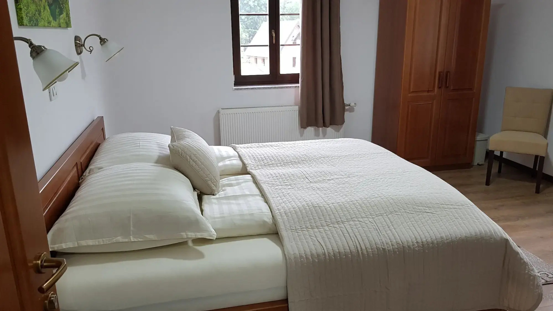 Plitvice Lakes VILLA PRICA