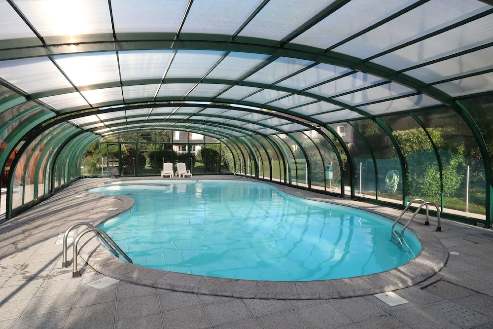 Vacanciel Mur-de-Bretagne