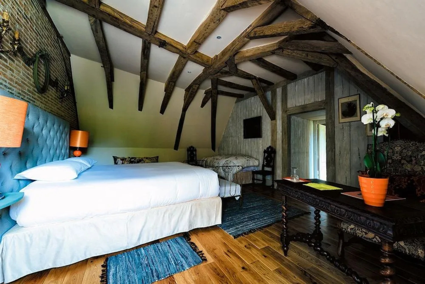 Château de Saint Georges