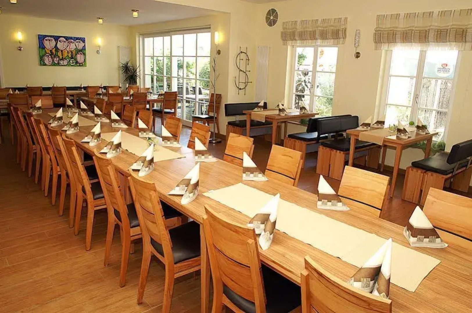 Fränkischer Gasthof Lutz