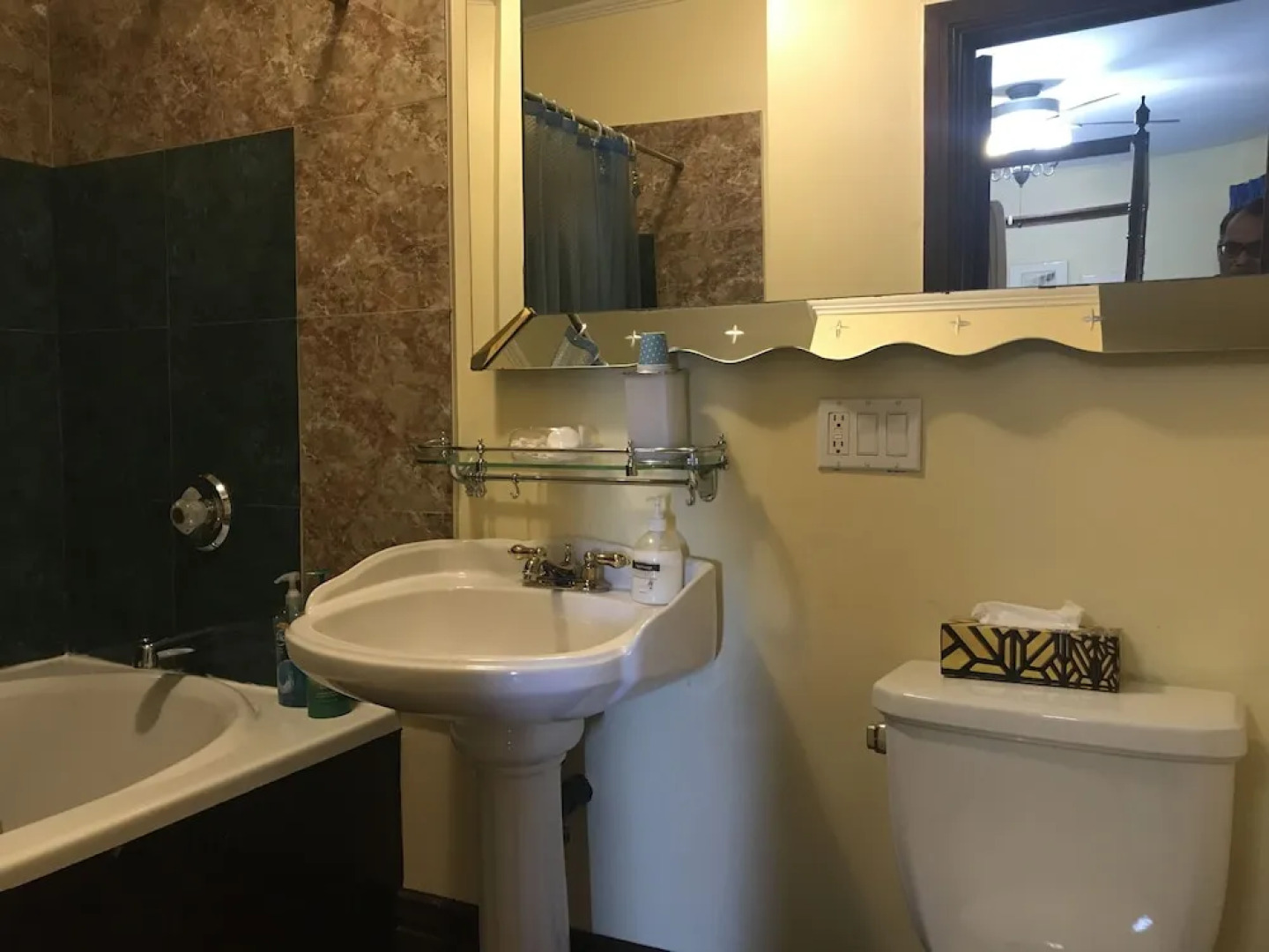 A Night to Remember B & B