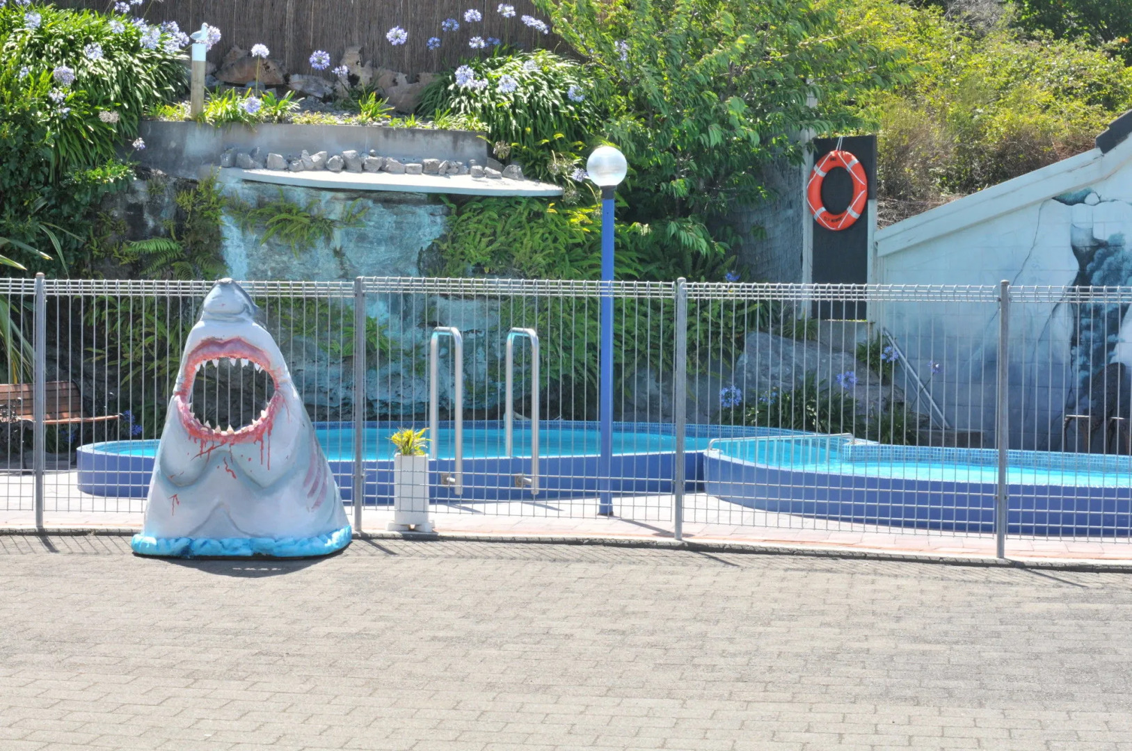 Chelmswood Motel Taupo