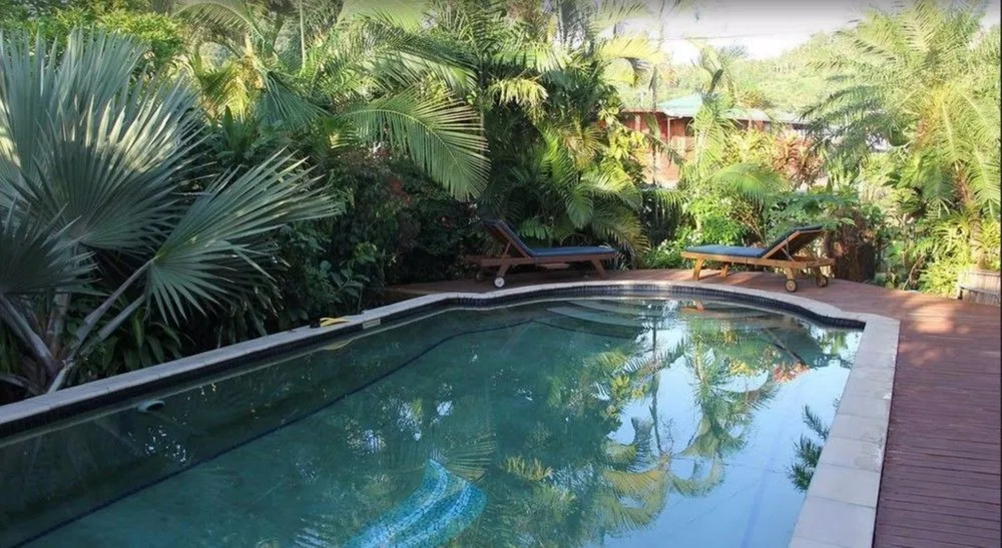 Lynn's Getaway Accommodation