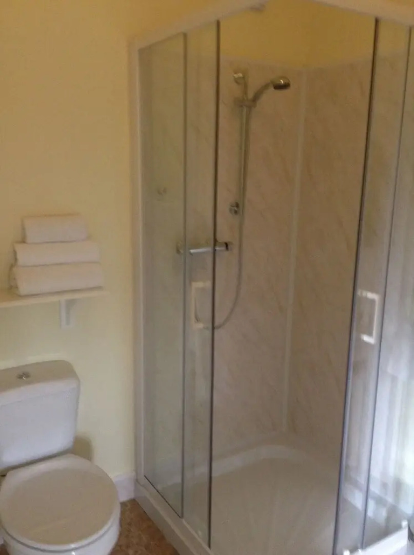 Deerpark Manor Bed & Breakfast