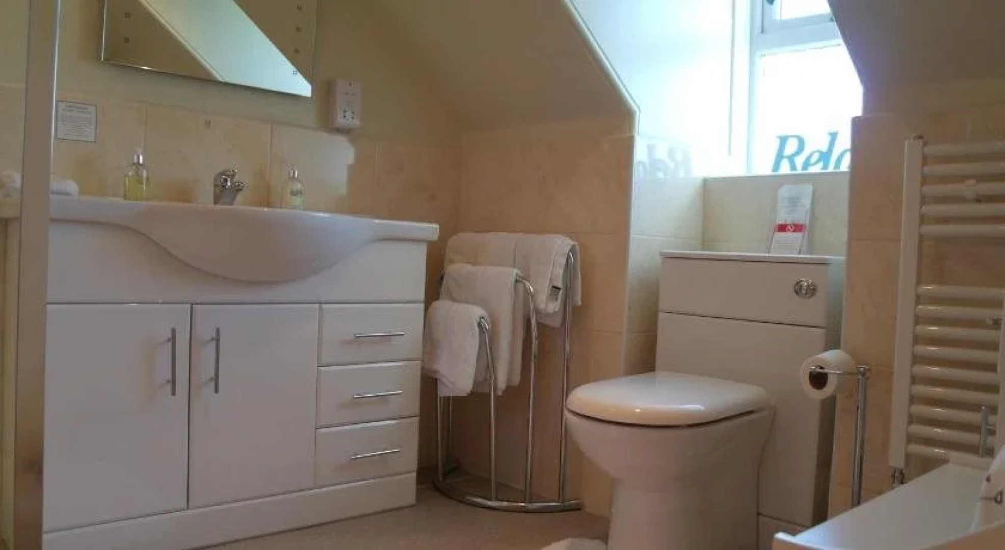 Turas-Mara Guesthouse