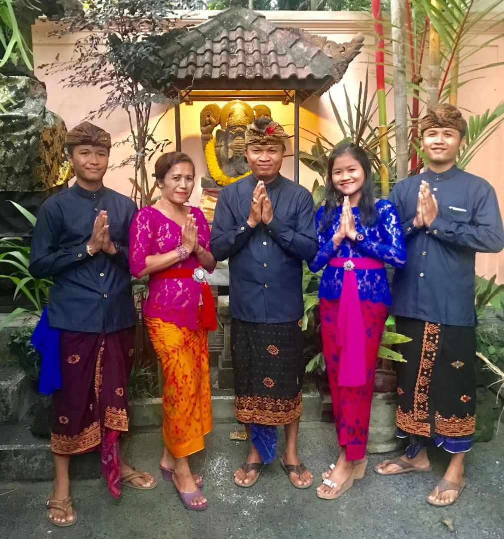 Arsa Wayan Guest House