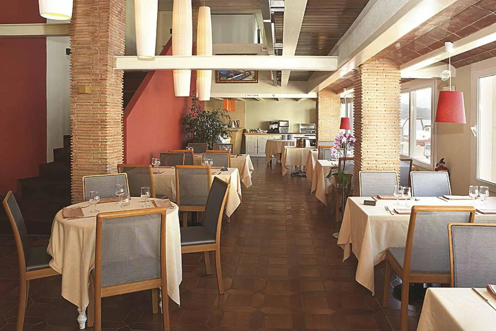 Hotel Spa Cap de Creus