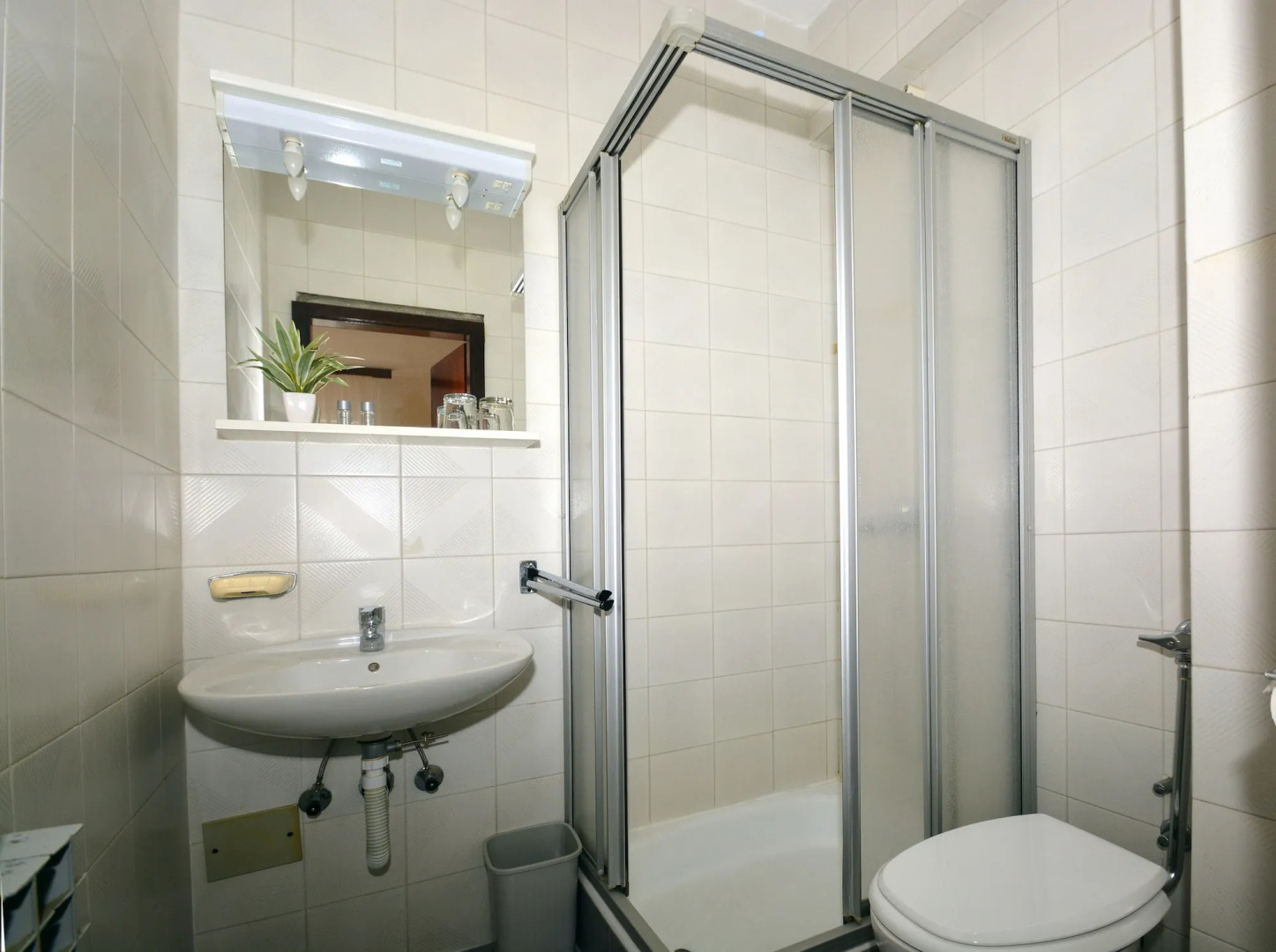 Restaurant Pension Dioklecijan