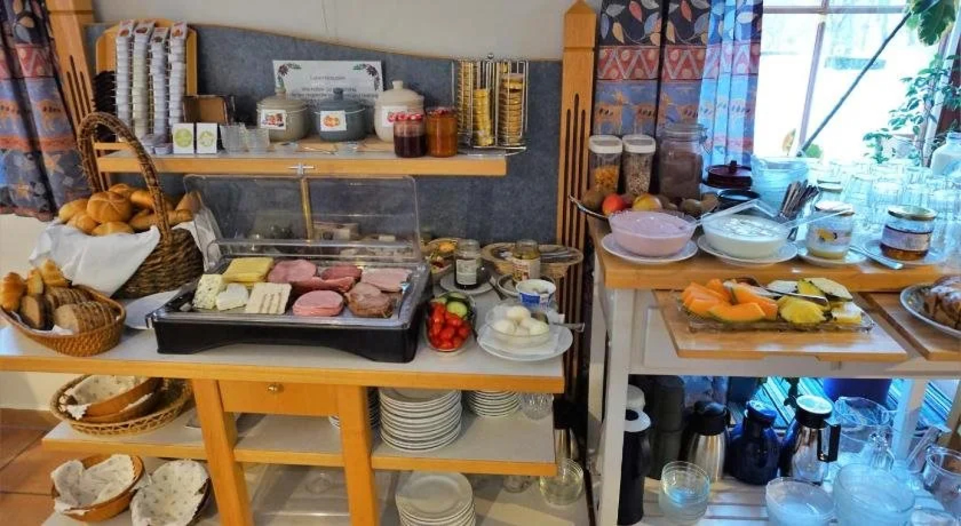 Landhotel Lacknerhof