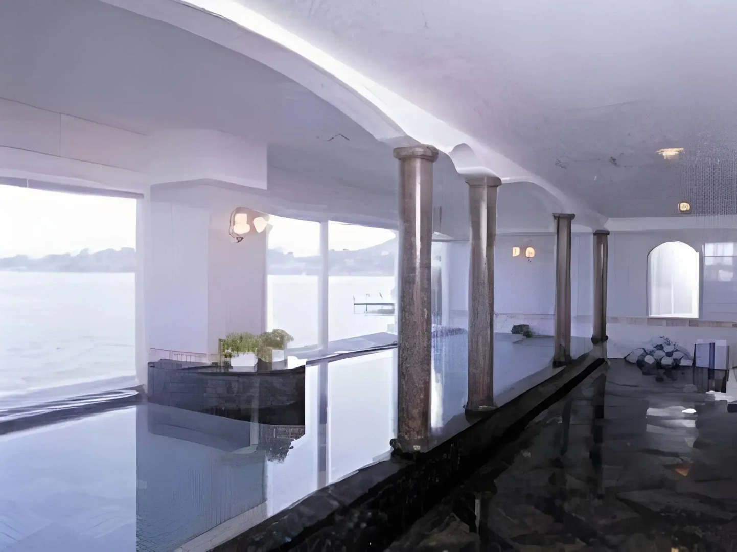 Hotel Listel Hamanako