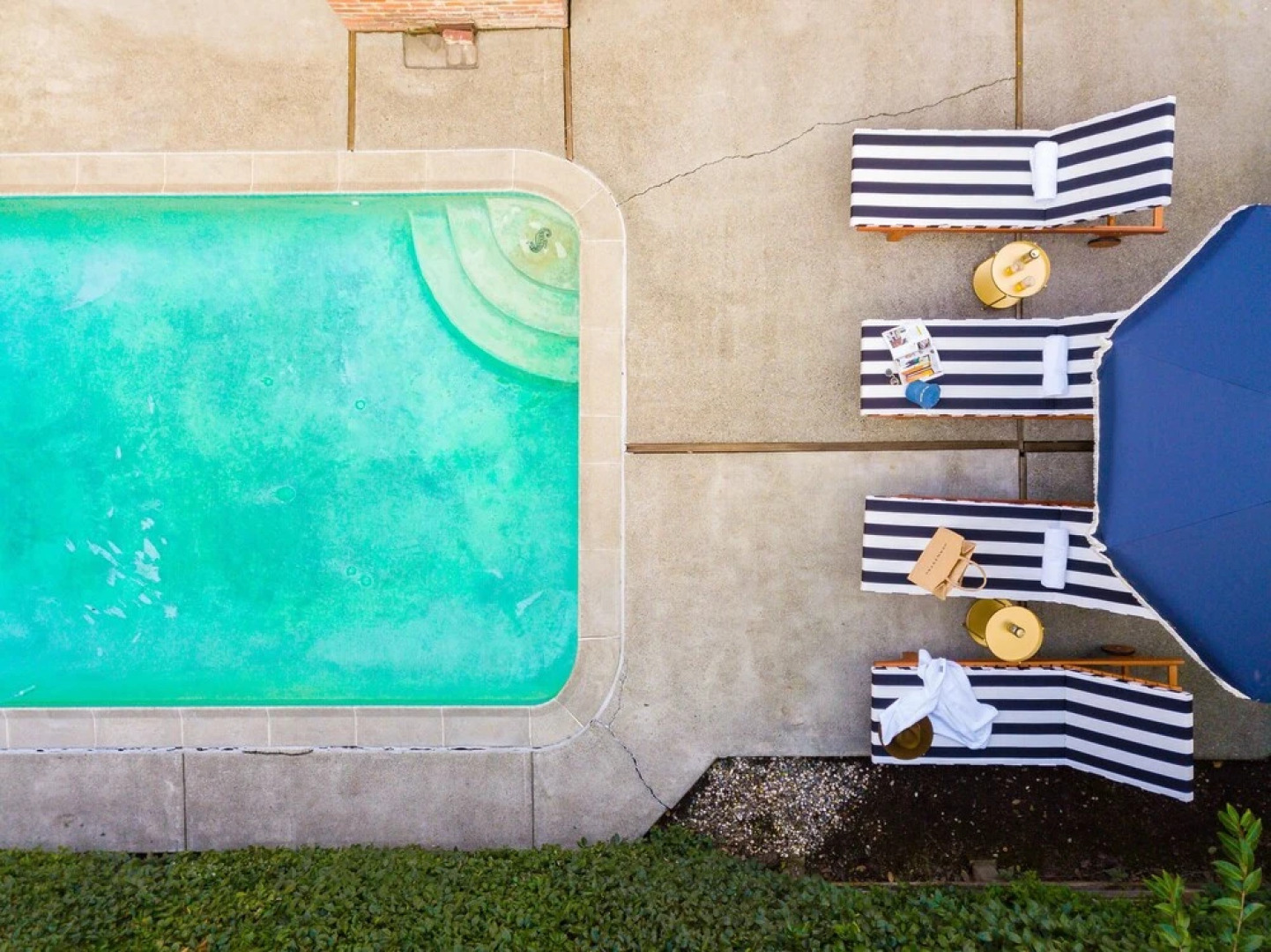 Marigold - Warm & Stylish Home in Wine Country w Pool