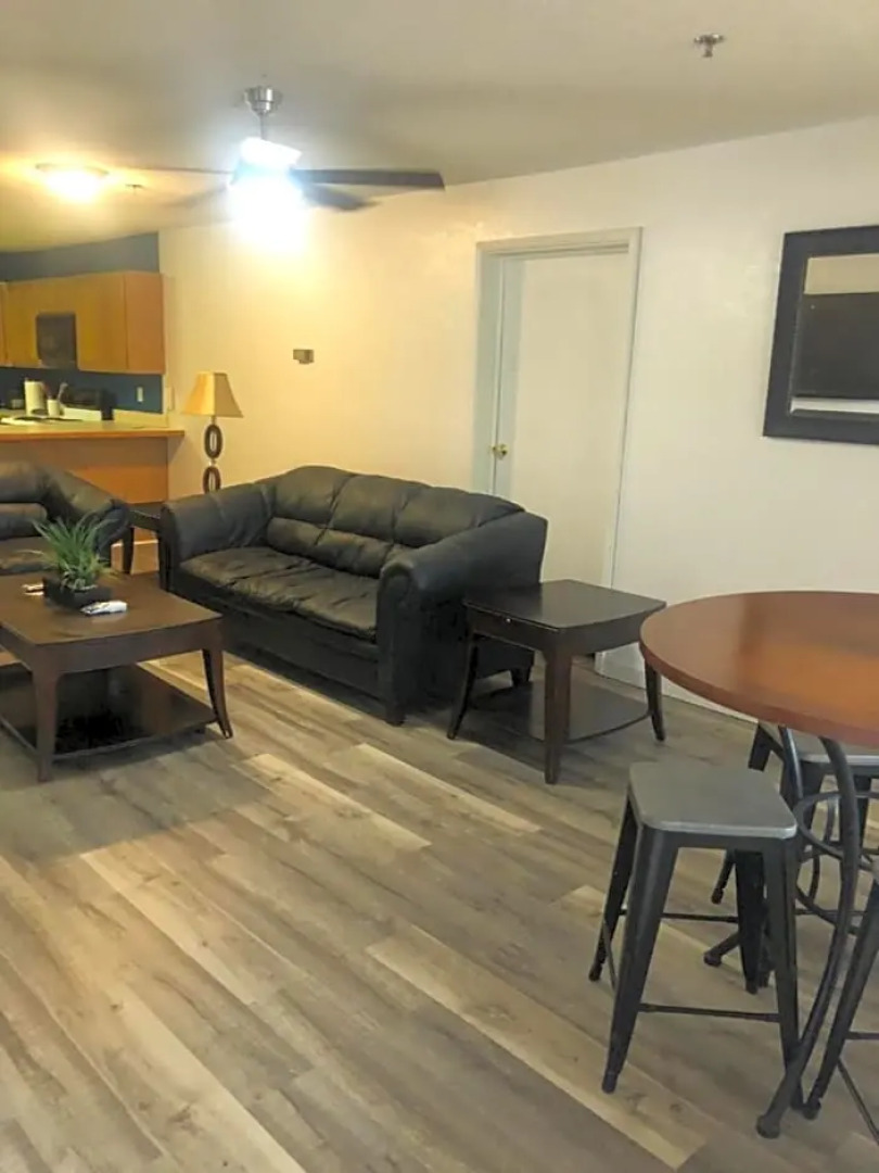 THE BRANSINN Entertainment District