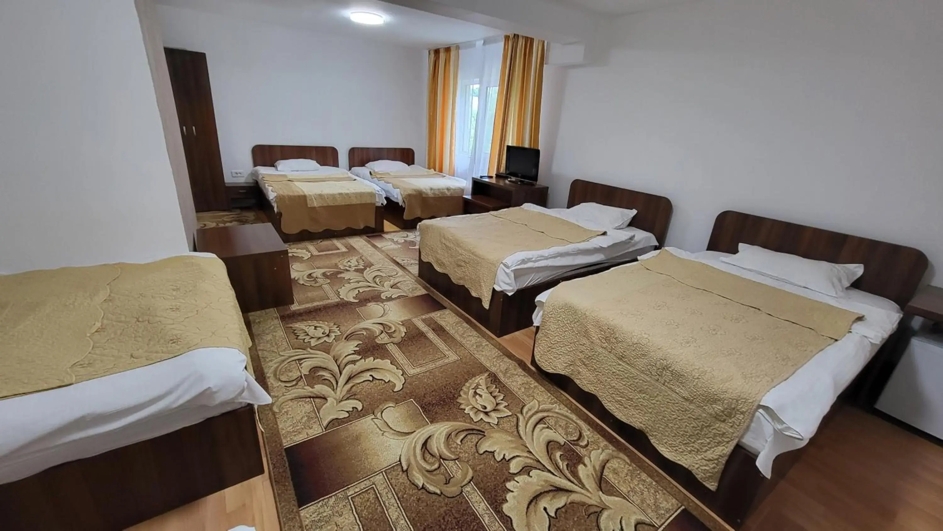 Hotel Global