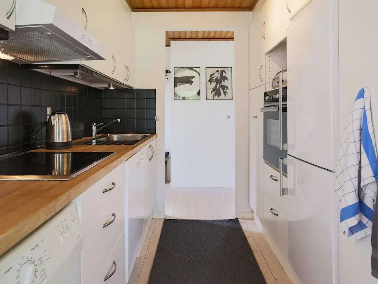 Holiday Home in JÃ¦gerspris