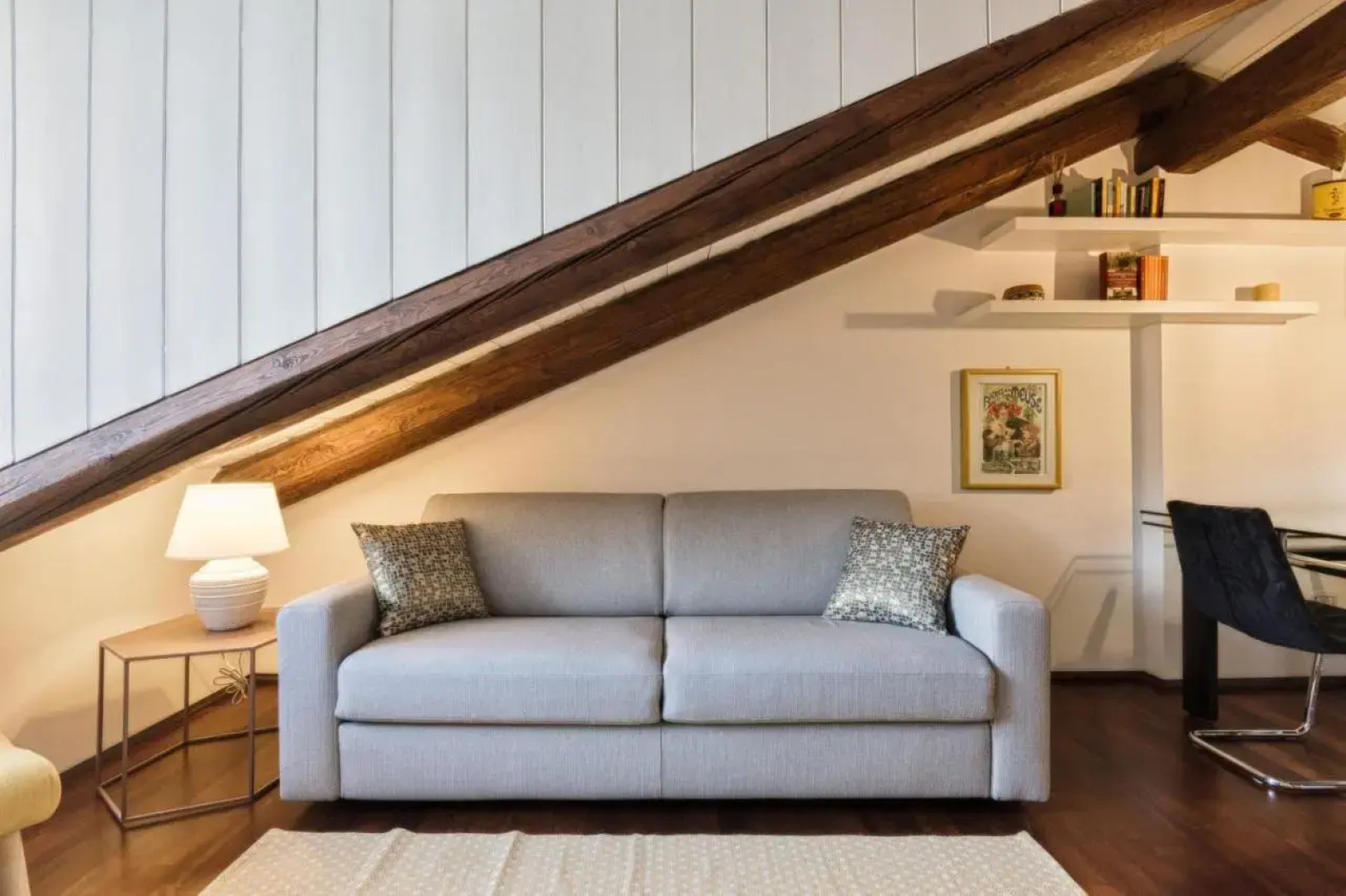 Appartamento Porta Susa