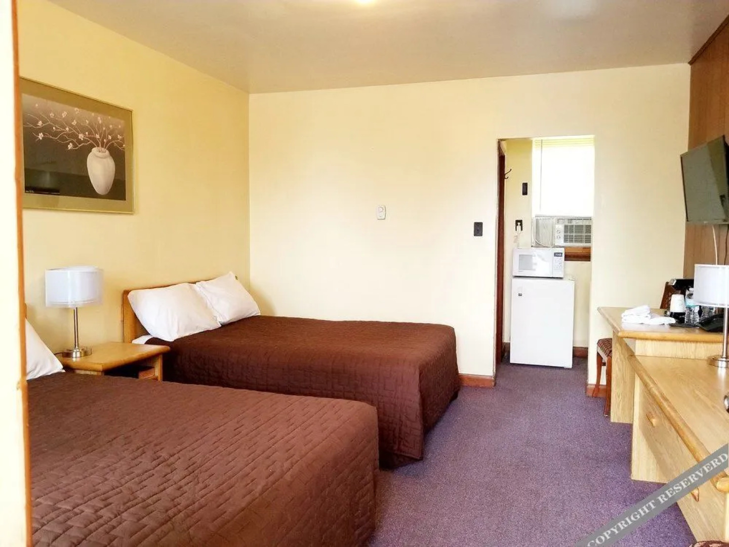 Hotel Port Colborne ON